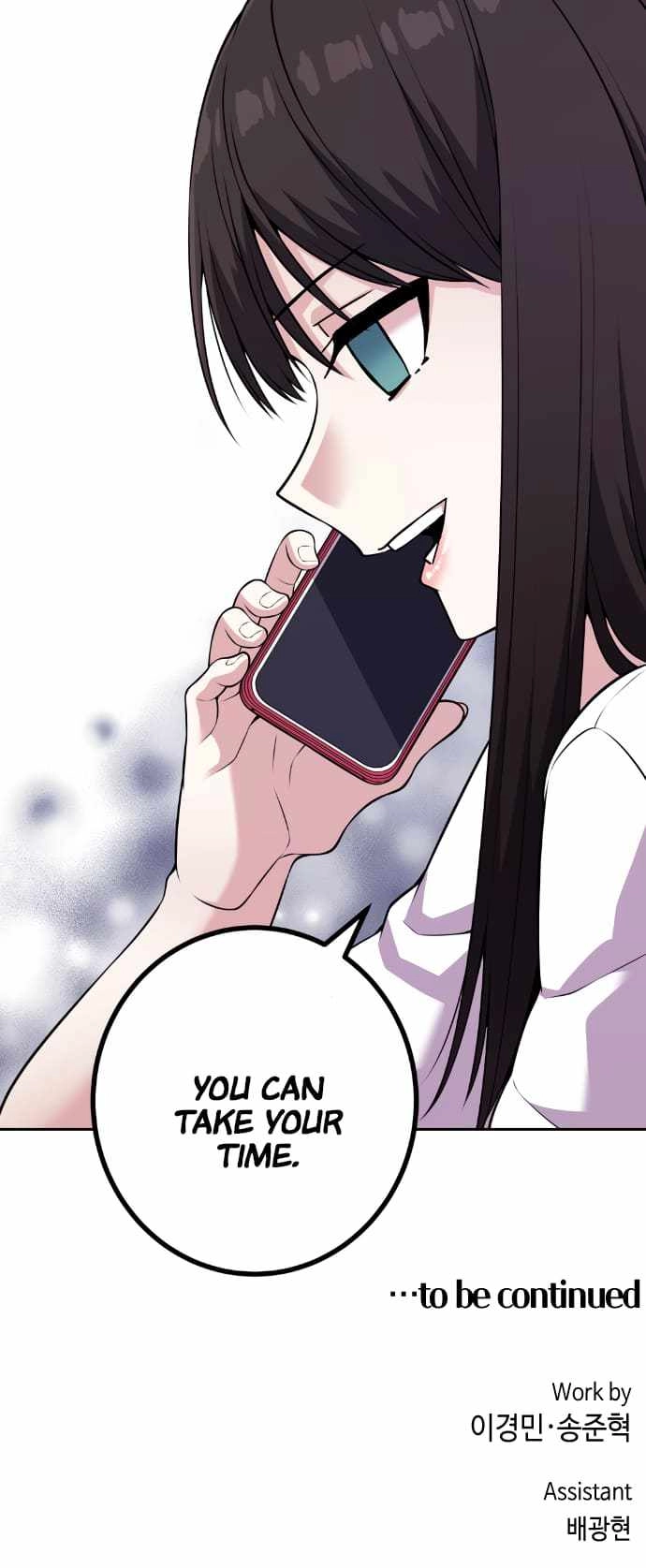 Webtoon Character Na Kang Lim Chapter 57 71